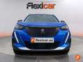Peugeot 2008 1.5BlueHDi S&S Allure EAT8 130 Bleu - thumbnail 2