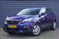 Peugeot 3008 1.6 BlueHDi Blue Lease Executive - TREKHAAK - CRUI Blue - thumbnail 1
