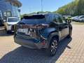 Toyota Yaris Cross 1.5 Hybrid Black & White Shz. LED Zwart - thumbnail 4