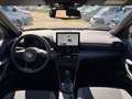 Toyota Yaris Cross 1.5 Hybrid Black & White Shz. LED Zwart - thumbnail 8