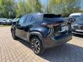 Toyota Yaris Cross 1.5 Hybrid Black & White Shz. LED Zwart - thumbnail 3