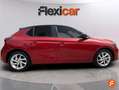 Opel Corsa 1.2T+XHL+74kW+%28100CV%29+GS-Line Rojo - thumbnail 3
