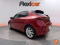 Opel Corsa 1.2T+XHL+74kW+%28100CV%29+GS-Line Rojo - thumbnail 7