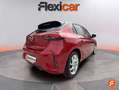Opel Corsa 1.2T+XHL+74kW+%28100CV%29+GS-Line Rojo - thumbnail 4