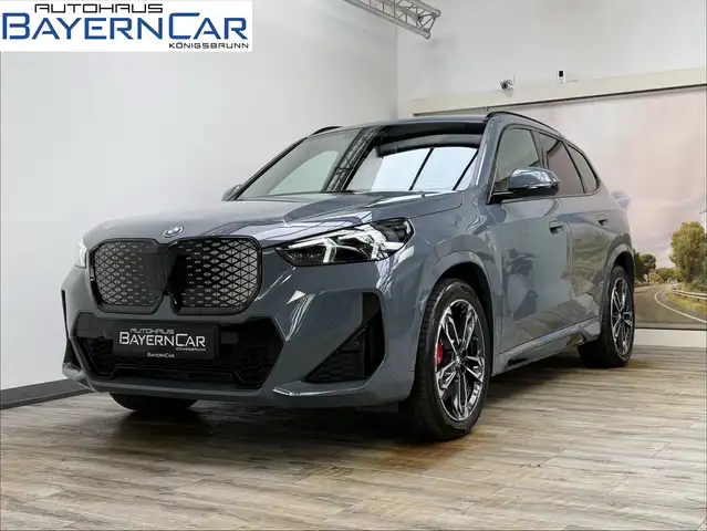 2026 BMW X1 in Grey for sale