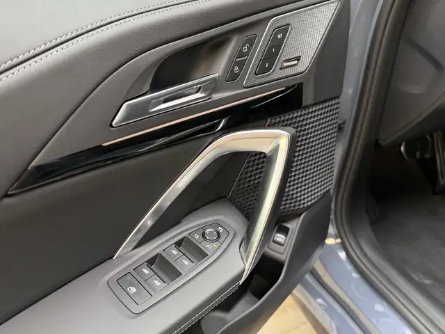 BMW X1 view 14