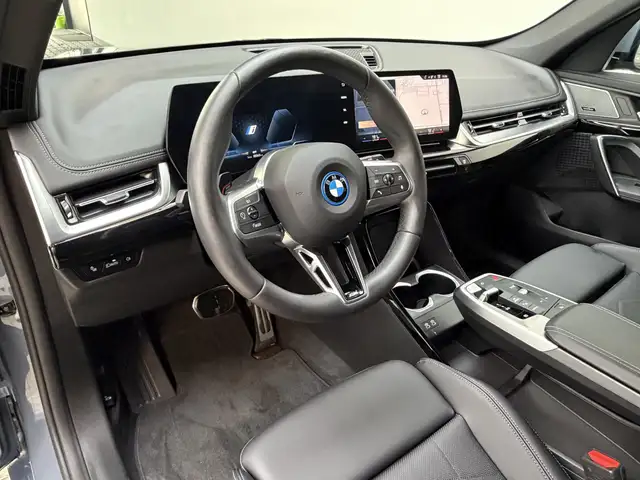 BMW X1 view 7