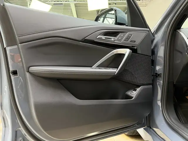 BMW X1 view 15