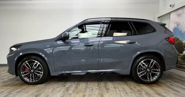 BMW X1 view 3