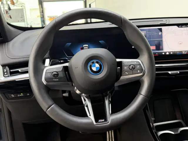 BMW X1 view 8