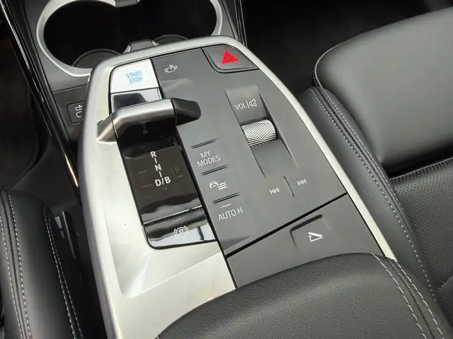 BMW X1 view 11