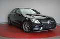 Mercedes-Benz C 220 d 9G-Tronic AMG Navi/Leder/Distronic/Kamer Zwart - thumbnail 1