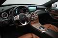 Mercedes-Benz C 220 d 9G-Tronic AMG Navi/Leder/Distronic/Kamer Zwart - thumbnail 9