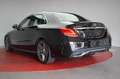 Mercedes-Benz C 220 d 9G-Tronic AMG Navi/Leder/Distronic/Kamer Zwart - thumbnail 3