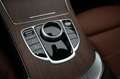 Mercedes-Benz C 220 d 9G-Tronic AMG Navi/Leder/Distronic/Kamer Zwart - thumbnail 12