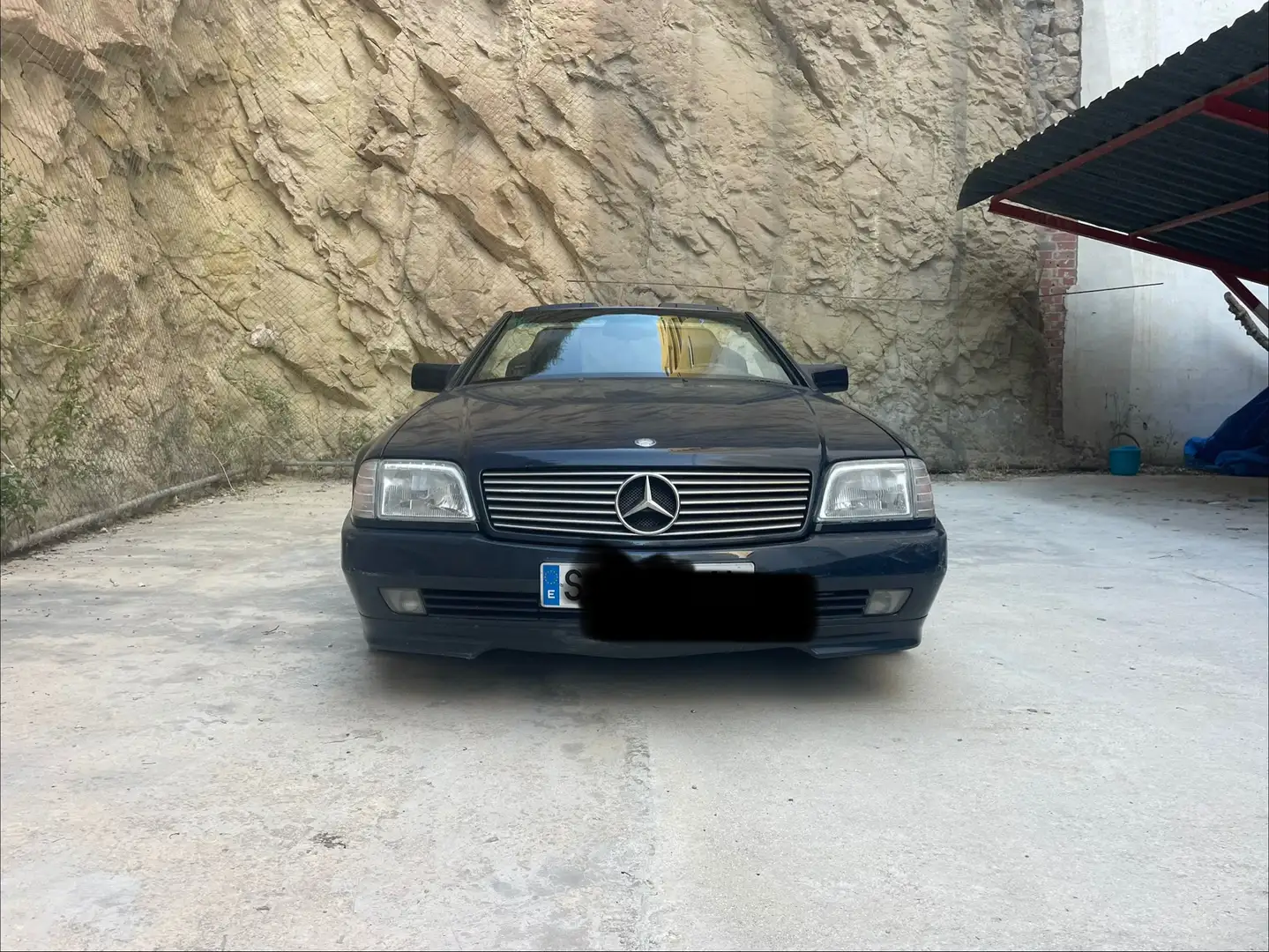 Mercedes-Benz SL 280 SL 280 - 1