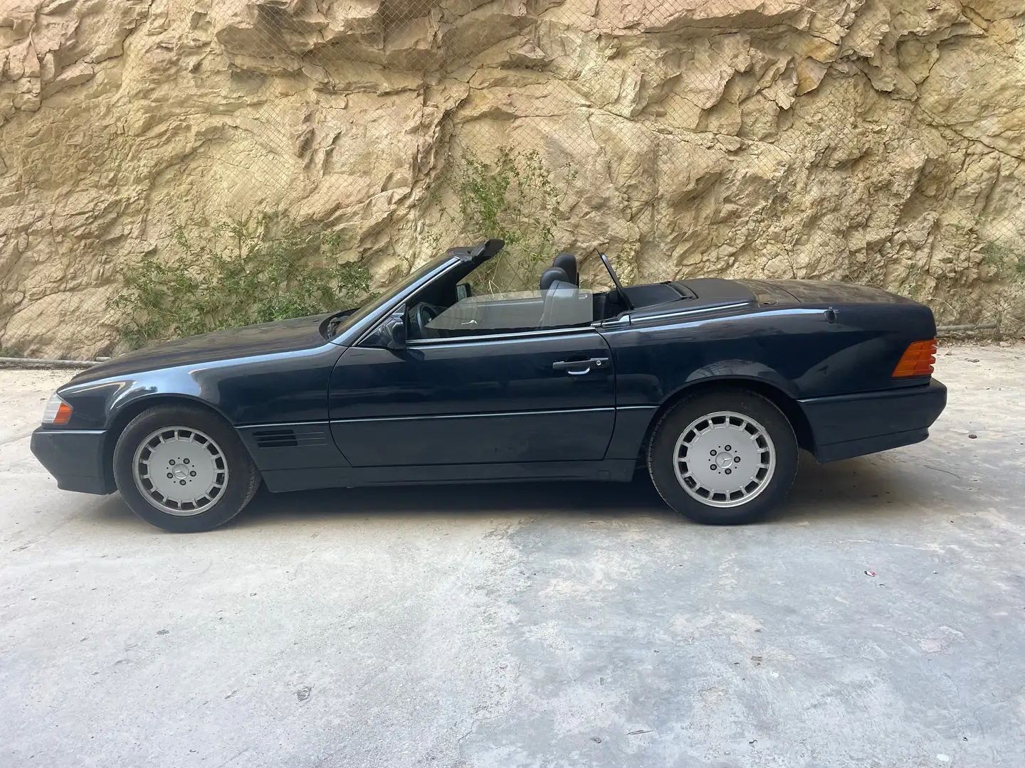 Mercedes-Benz SL 280 SL 280 - 2