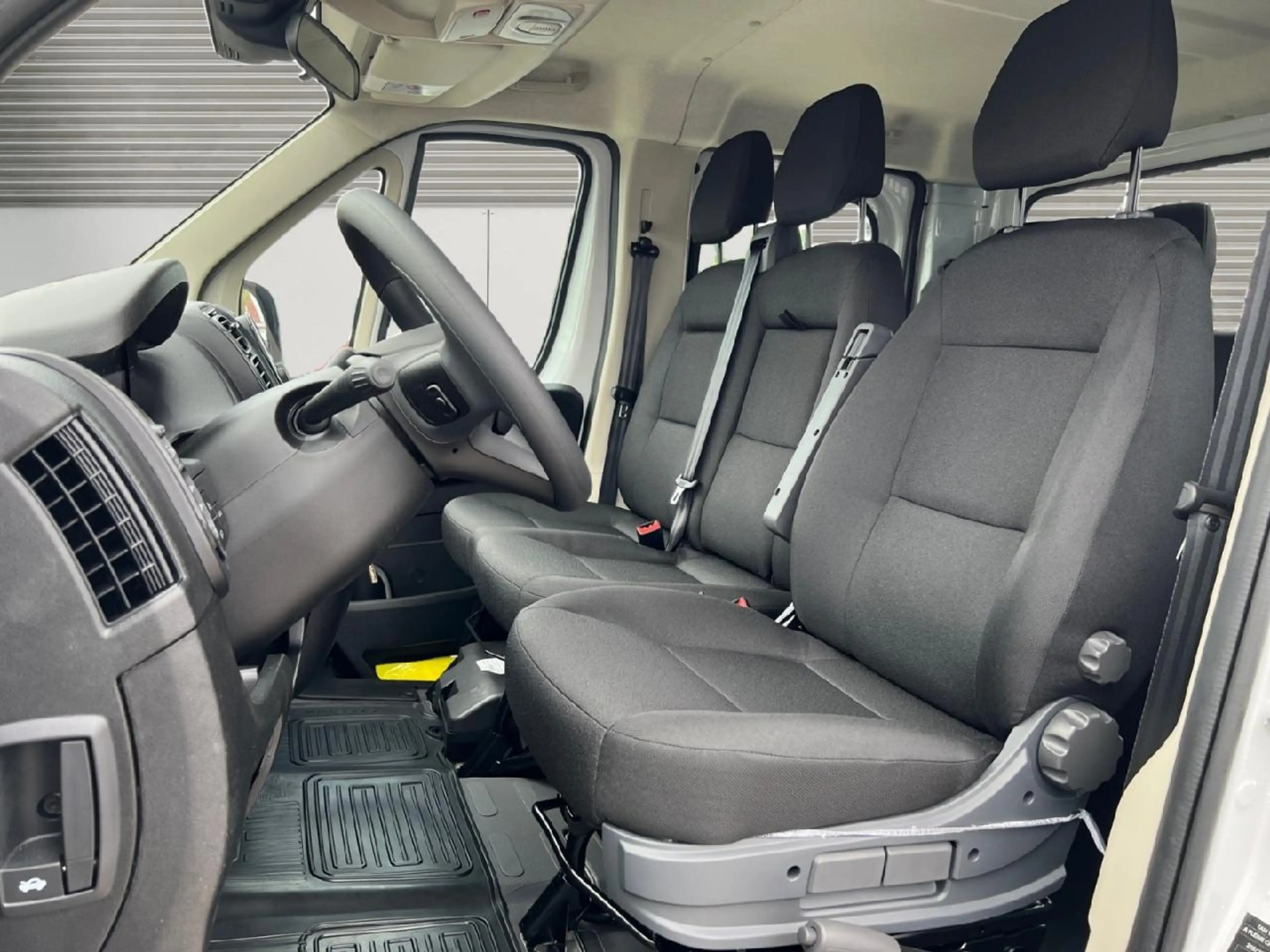 Toyota Proace Max Pritsche 35 L3 Heavy BlueHDi 140 Work — photo 9