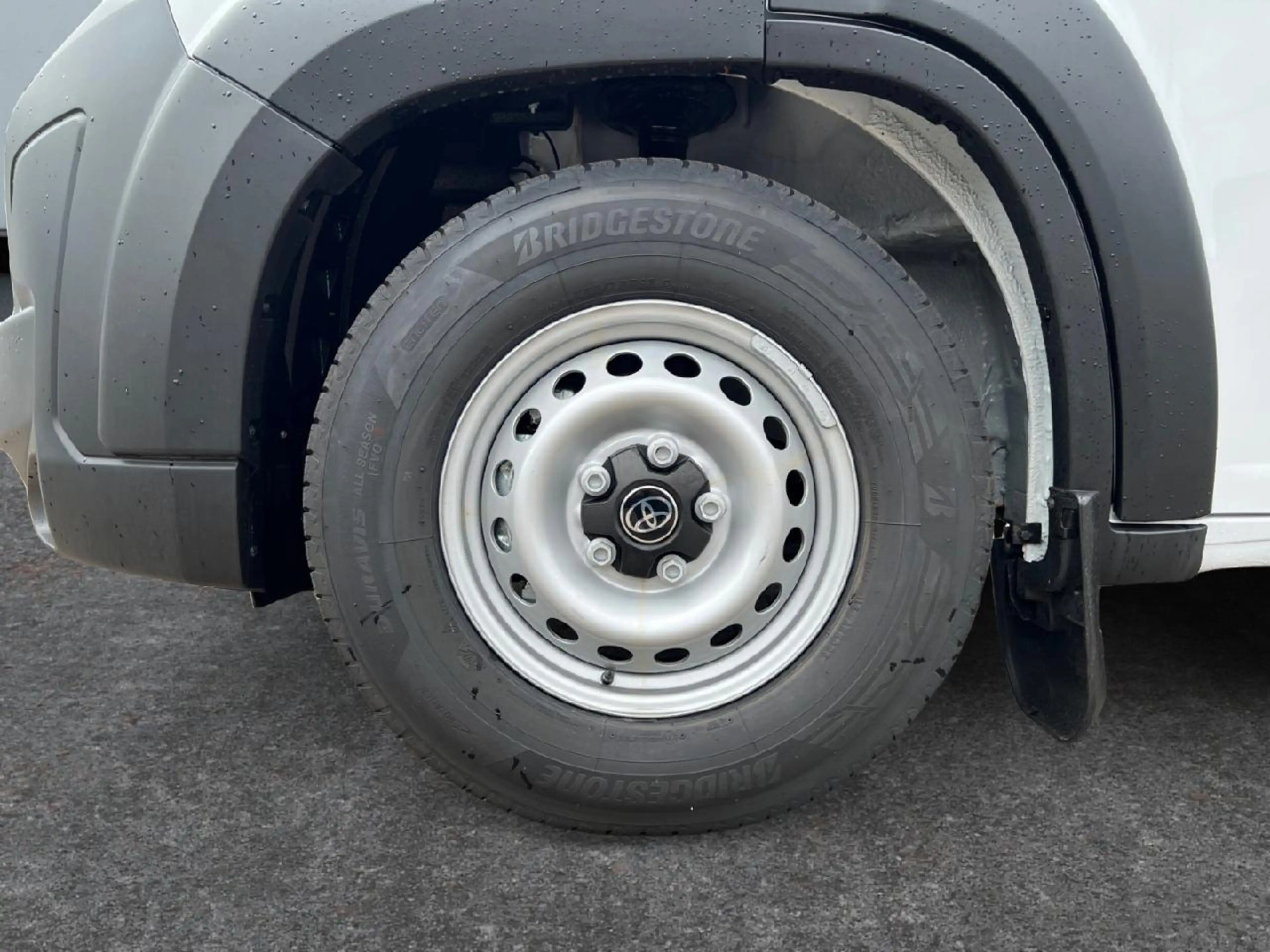Toyota Proace Max Pritsche 35 L3 Heavy BlueHDi 140 Work — photo 13