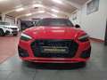 Audi A5 Coupé 40 TDI Black line quattro S tronic Rojo - thumbnail 33
