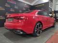 Audi A5 Coupé 40 TDI Black line quattro S tronic Rojo - thumbnail 5