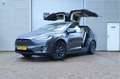 Tesla Model X 100D 6p. Enhanced AutoPilot3.0+FSD (twv 7.500,-), Grijs - thumbnail 5