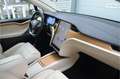 Tesla Model X 100D 6p. Enhanced AutoPilot3.0+FSD (twv 7.500,-), Grijs - thumbnail 28