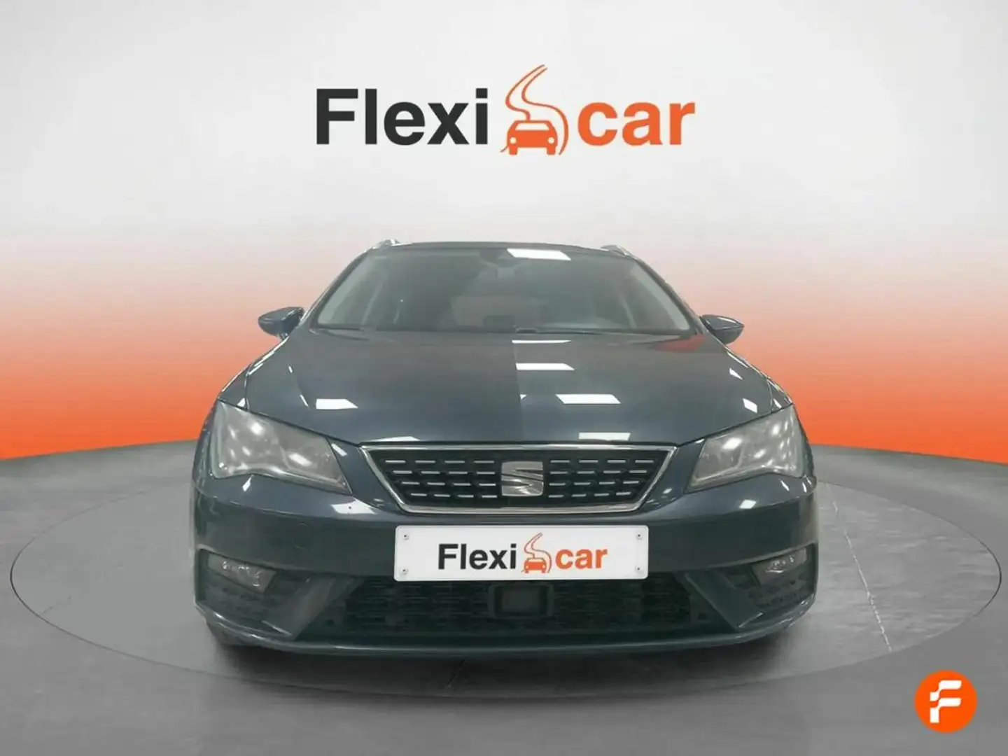 SEAT Leon ST 1.5 EcoTSI 110kW DSG S&S Xcellence Ed Jaune - 2