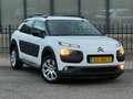 Citroen C4 Cactus 1.2 / Automaat / APK / e-VTi Feel Wit - thumbnail 7