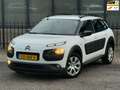 Citroen C4 Cactus 1.2 / Automaat / APK / e-VTi Feel Wit - thumbnail 1