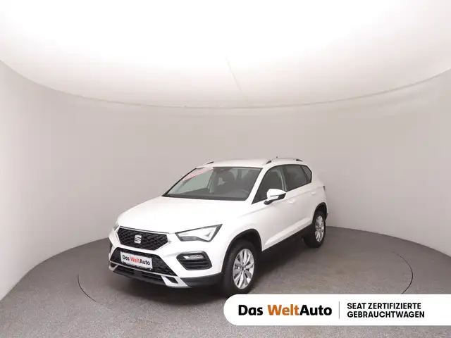 SEAT Ateca Style Edition 1.0 TSI