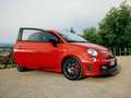 Abarth 695 Tributo Ferrari Rosso - thumbnail 4