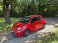 Abarth 695 Tributo Ferrari Rosso - thumbnail 3