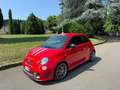 Abarth 695 Tributo Ferrari Rosso - thumbnail 1