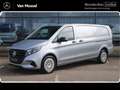 Mercedes-Benz Vito 114 CDI L3 Pro | AIRCO/CAMERA/2x SCHUIFDEUR/CRUISE Grijs - thumbnail 1