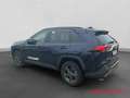 Toyota RAV 4 Hybrid 4x2 Team D Navi LED CarPlay El. Heckklappe Blau - thumbnail 3