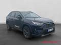 Toyota RAV 4 Hybrid 4x2 Team D Navi LED CarPlay El. Heckklappe Blau - thumbnail 6