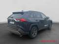 Toyota RAV 4 Hybrid 4x2 Team D Navi LED CarPlay El. Heckklappe Blau - thumbnail 4