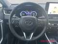 Toyota RAV 4 Hybrid 4x2 Team D Navi LED CarPlay El. Heckklappe Blau - thumbnail 8