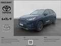 Toyota RAV 4 Hybrid 4x2 Team D Navi LED CarPlay El. Heckklappe Blau - thumbnail 1