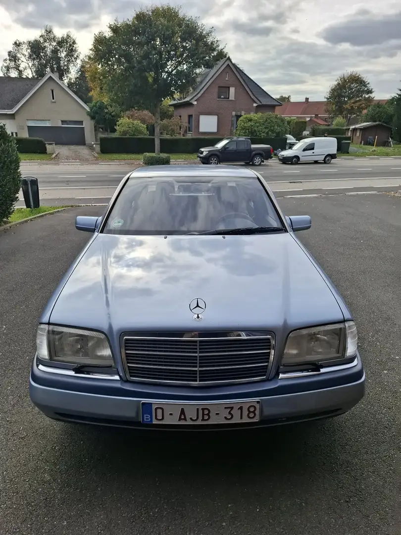 Mercedes-Benz C 220 Elegance - 2