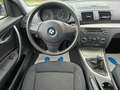 BMW 116 116i Schwarz - thumbnail 12