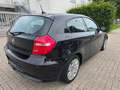 BMW 116 116i Schwarz - thumbnail 5