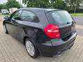 BMW 116 116i Schwarz - thumbnail 6