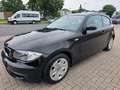 BMW 116 116i Schwarz - thumbnail 2