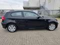 BMW 116 116i Schwarz - thumbnail 3