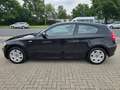 BMW 116 116i Schwarz - thumbnail 4