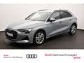 Audi A3 30 TFSI advanced Business/LED/Conne Grau - thumbnail 1