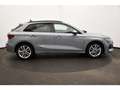 Audi A3 30 TFSI advanced Business/LED/Conne Grau - thumbnail 18