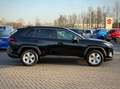 Toyota RAV 4 2.0 HAND GESCHAKELD 2.000KG TREK GEWICHT Noir - thumbnail 6